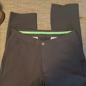 Bonobos Charcoal Chinos